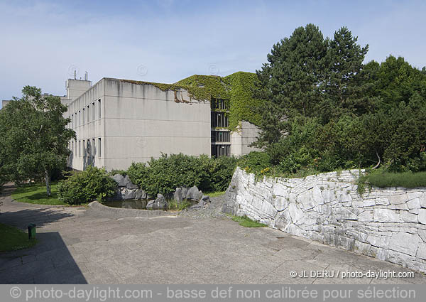 Université de Liège
University of Liege